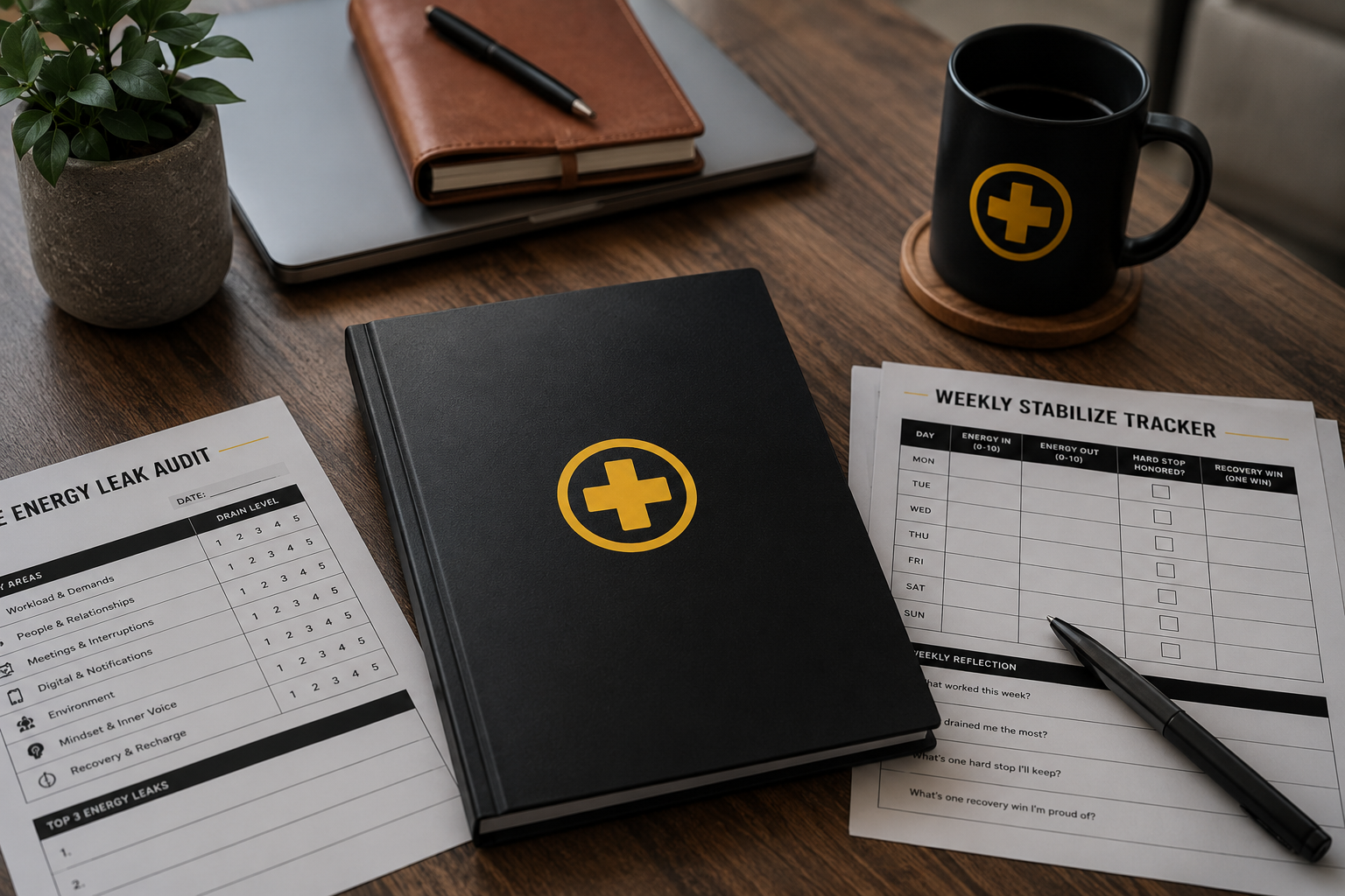 The Triage Kit